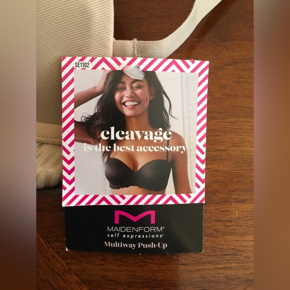 Maidenform - Picture 3 of 5